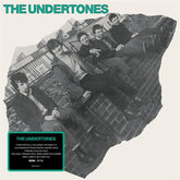 The Undertones - The Undertones [VINYL]