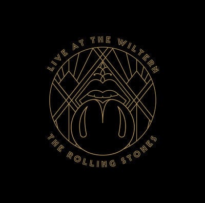 Live at the Wiltern - The Rolling Stones [VINYL]