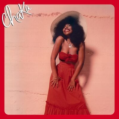 Chaka - Chaka Khan [VINYL Deluxe Edition]