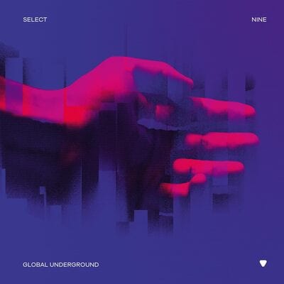 Global Underground: Select #9 - Various Artists [VINYL]