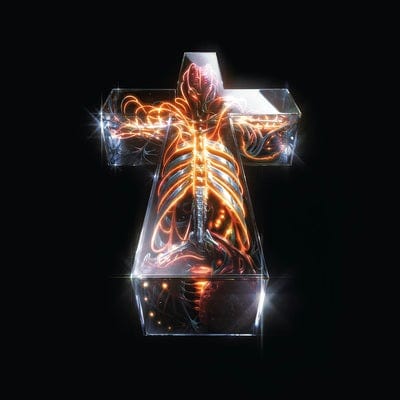 Hyperdrama - Justice [Colour Vinyl]