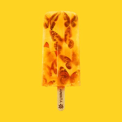 Yummy - James [Colour Vinyl]
