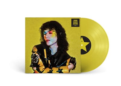 FOUND HEAVEN - Conan Gray [Colour Vinyl]