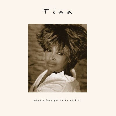 What's Love Got to Do With It - Tina Turner [VINYL]