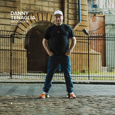 Global Underground #45: Brooklyn - Mixed By Danny Tenaglia - Various Artists [VINYL]