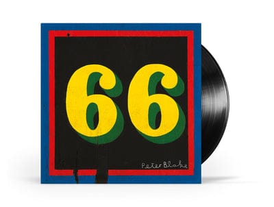 66 - Paul Weller [VINYL]