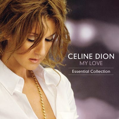 My Love: Essential Collection - Céline Dion [VINYL]