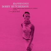 Happenings - Bobby Hutcherson [VINYL]