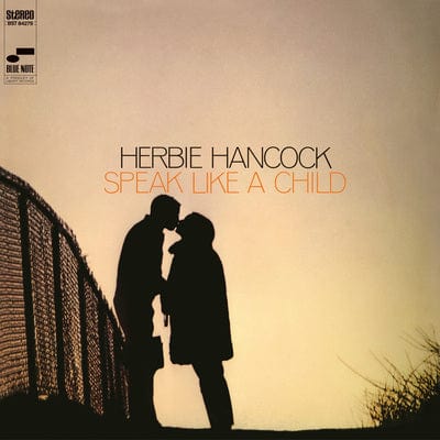 Speak Like a Child - Herbie Hancock [VINYL]
