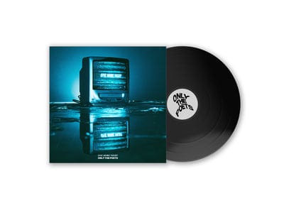 One More Night - Only The Poets [VINYL]
