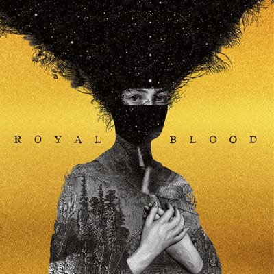 Royal Blood (10th Anniversary Edition) - Royal Blood [Colour Vinyl]