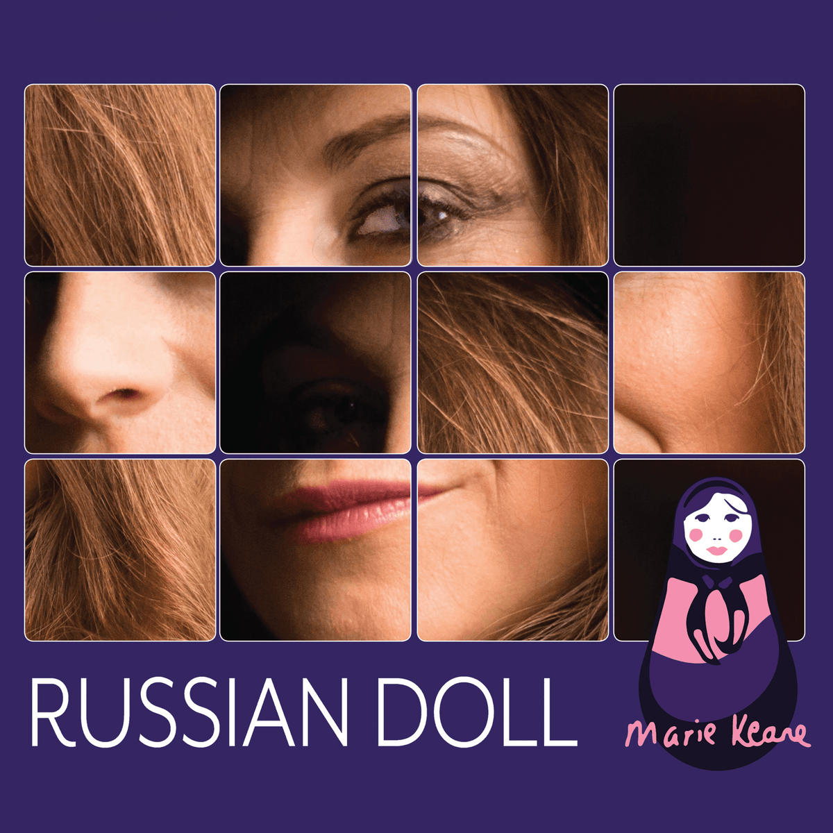 RUSSIAN DOLL: - MARIE KEANE [2 LP VINYL]
