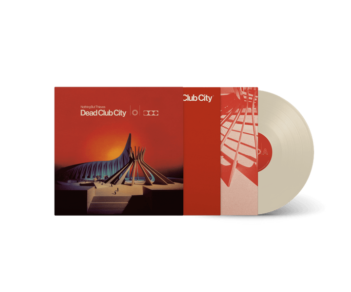 Dead Club City - Nothing But Thieves [Colour Vinyl]