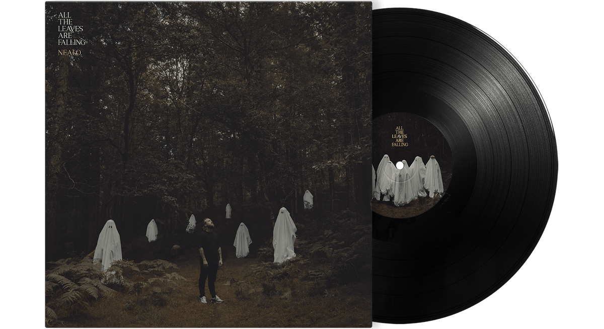 All The Leaves Are Falling: - NEALO [Vinyl]