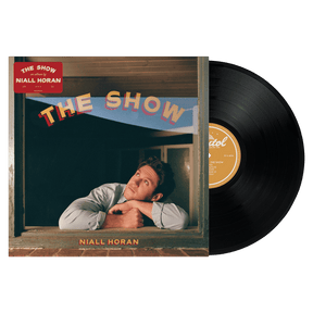 The Show - Niall Horan [Vinyl]