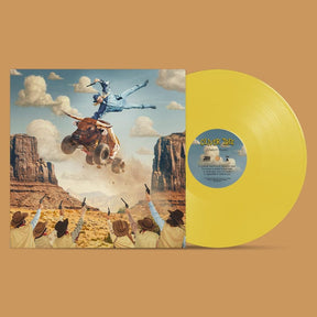 Cowboy Tears:   - Oliver Tree [VINYL Limited Edition]