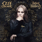 Patient Number 9:   - Ozzy Osbourne [VINYL]