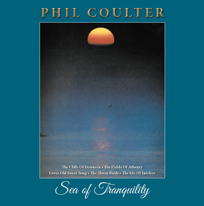 Sea of Tranquillity - Phil Coulter [Vinyl]