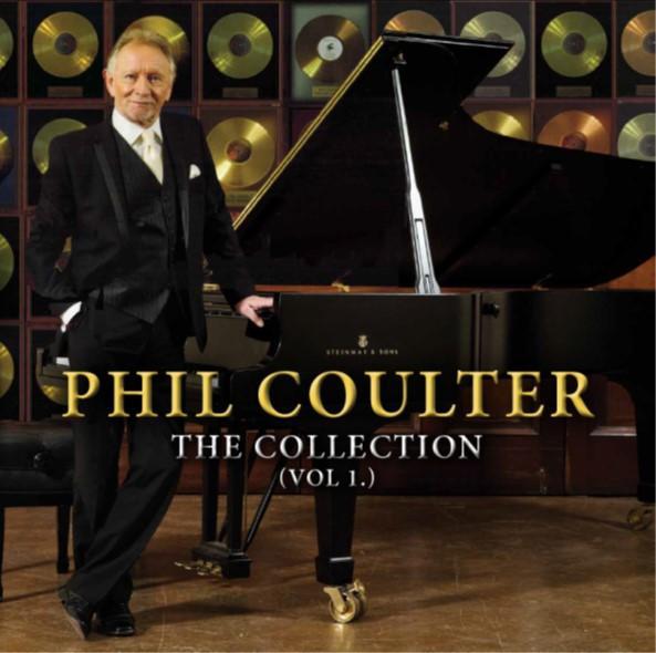 Phil Coulter - The Collection (Vol.1) [Vinyl]