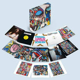 Screamadelica - Primal Scream [12" Singles Boxset] - Vinyl8