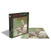 Queen - News Of The World [Jigsaw]