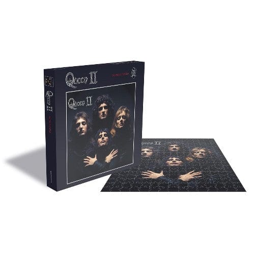 Queen II [Jigsaw]