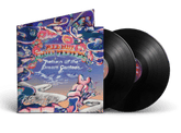 RETURN OF THE DREAM CANTEEN - RED HOT CHILI PEPPERS [VINYL DELUXE EDITION]