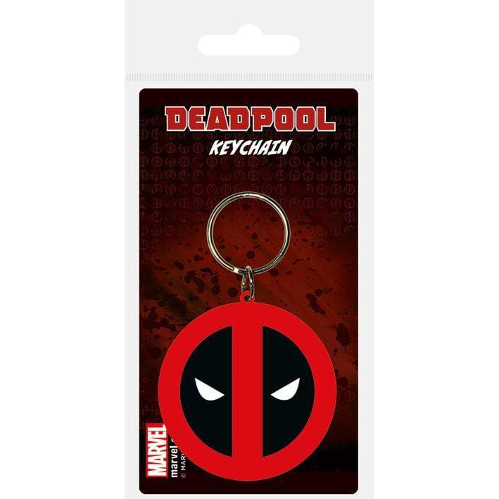 Deadpool [Keychain]
