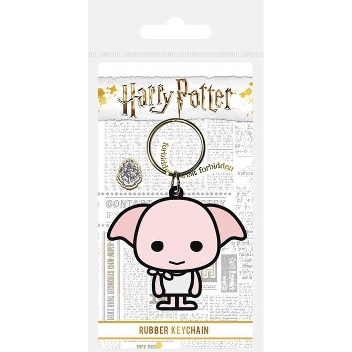Harry Potter-Dobby [Keychain]