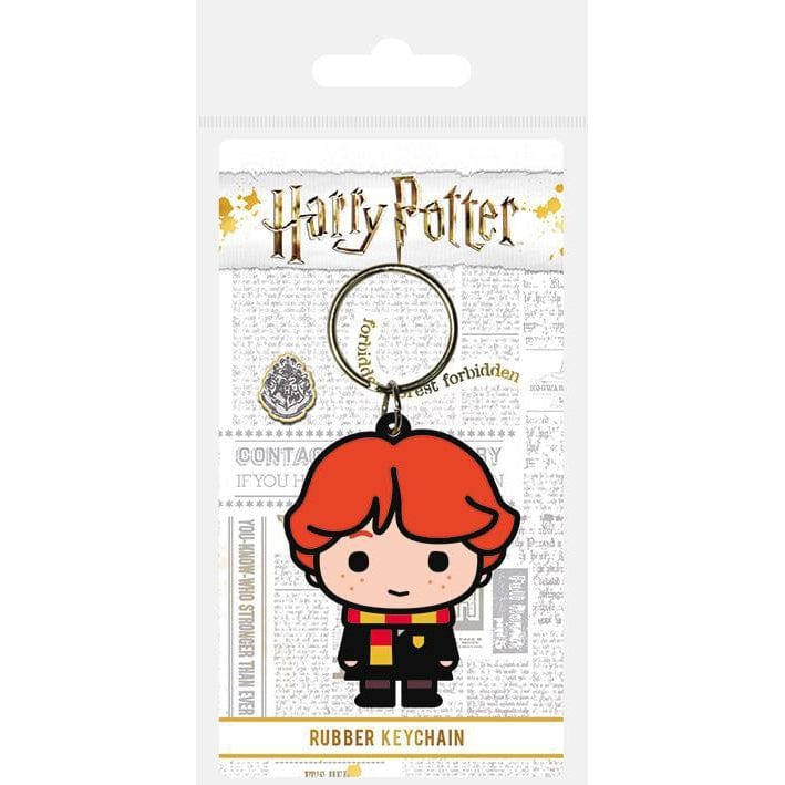 Harry Potter - Ron [Keychain]