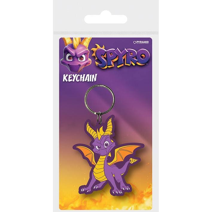Spyro [Keychain]