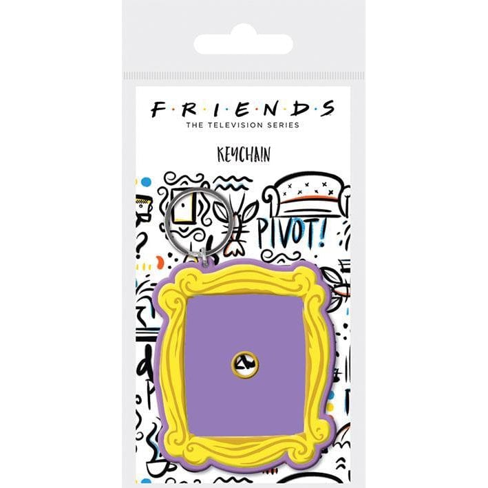 Friends [Keychain]