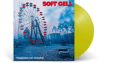 *Happiness Not Included:   - Soft Cell [VINYL]
