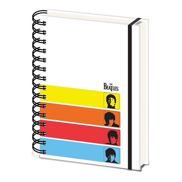 Beatles - A Hard Days Night [Notebook]