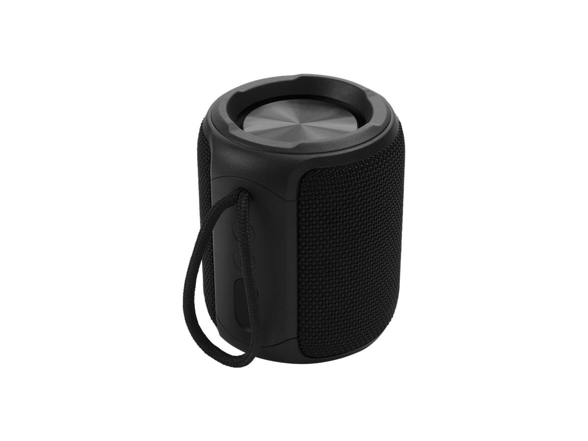 STREETS IPX7 - PORTABLE BLUETOOTH SPEAKER [TECH & TURNTABLES]