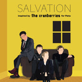 SALVATION - INSPIRED BY THE CRANBERRIES [CHARITY VINYL]