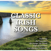 CLASSIC IRISH SONGS: - VARIOUS ARTISTS [VINYL]