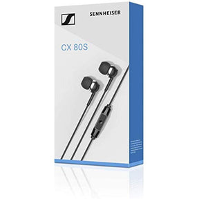 SENNHEISER - CX80S [Accessories]