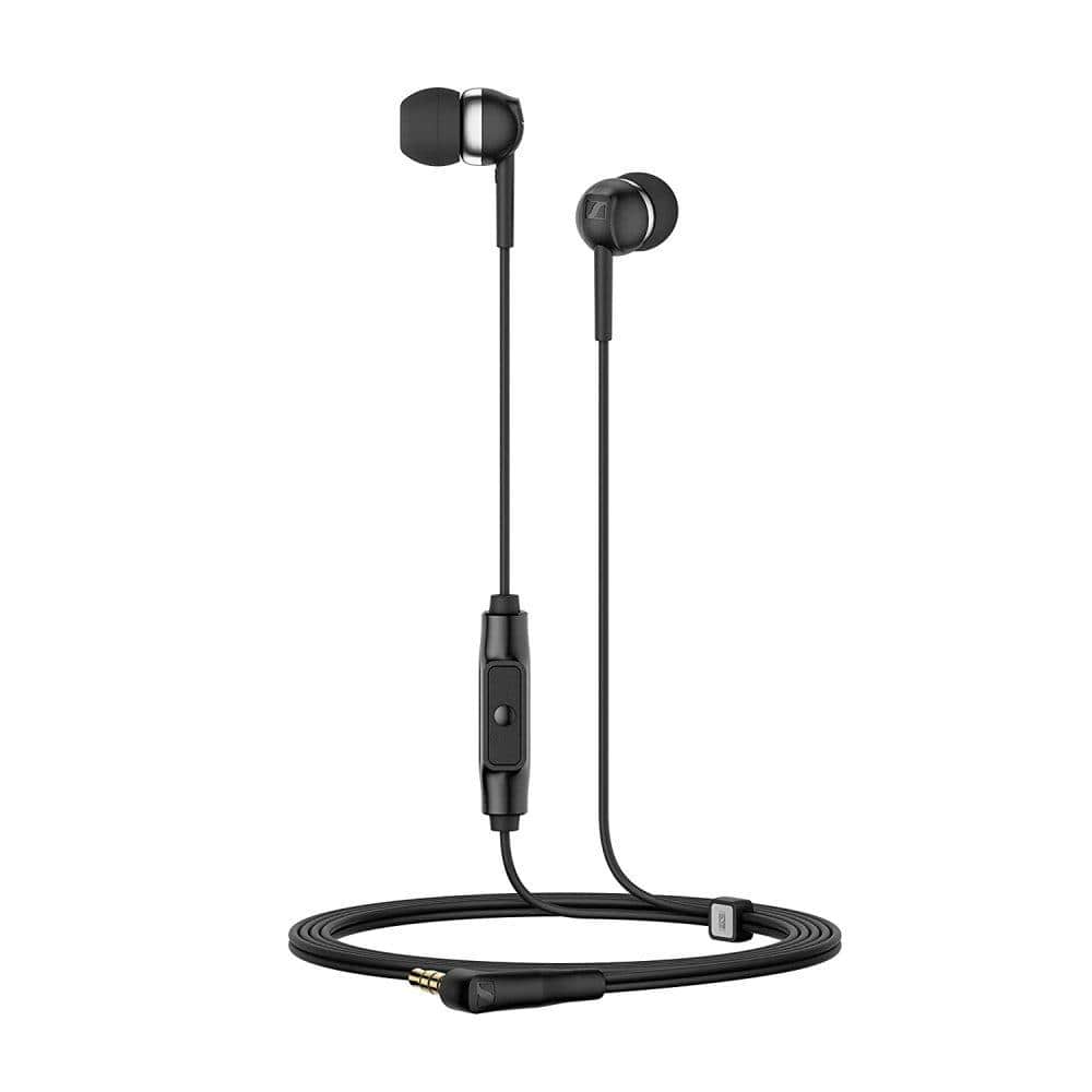 SENNHEISER - CX80S [Accessories]