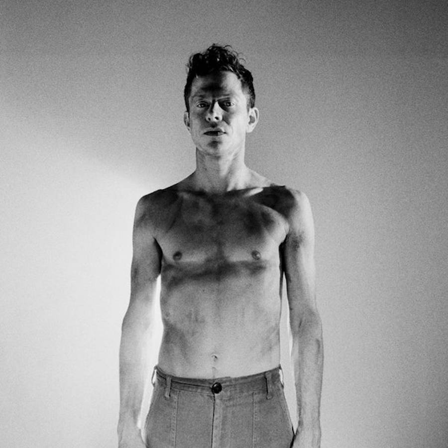 PERFUME GENIUS - SET MY HEART ON FIRE IMMEDIATELY [VINYL]