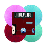 Five Legged Dog: - Melvins [Vinyl Boxset]