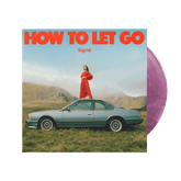 How To Let Go - Sigrid [Colour Vinyl]