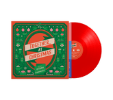 Irish Women In Harmony - Together At Christmas [LTD Festive Red Vinyl]