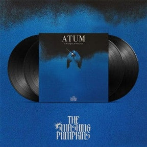 ATUM - The Smashing Pumpkins [Indie Vinyl Boxset]