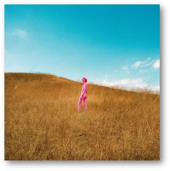 FURTHER JOY - THE REGRETTES [Indie Exclusive Pink Vinyl]