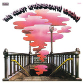 THE VELVET UNDERGROUND - Loaded (S.Y.E.O.R. 2023 Reissue) Crystal Clear Diamond [Vinyl]