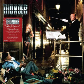 Backstreet Symphony - Thunder [VINYL Limited Edition]
