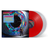Behind Closed Doors - Thunder [Colour Vinyl]