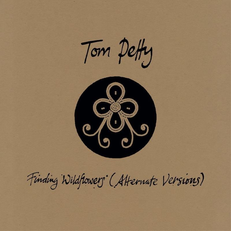 Finding Wildflowers (Alternate Versions): - Tom Petty [Vinyl]