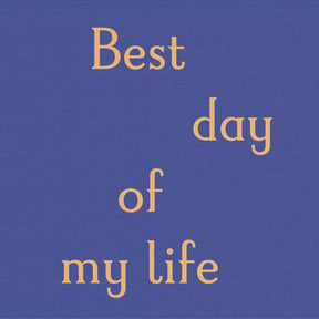 Best Day Of My Life - Tom Odell [Colour Vinyl]